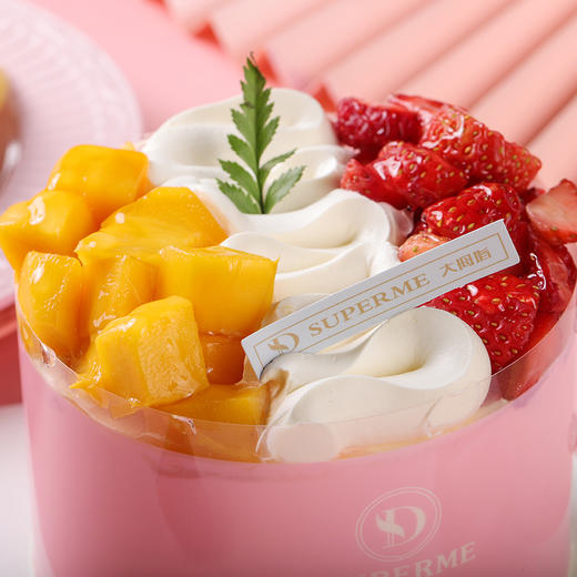 橙果mini 商品图2