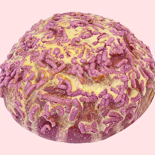 现烤香芋咸蛋黄 商品图0