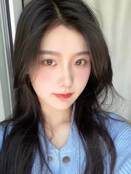 【日抛】Ever.G Brown·初恋眼·Bebebest丨14.2mm（日抛/一盒10片装） 商品图1