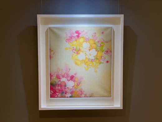 《花米奇No.5 蒲公英》-游雯迪 商品图1