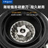 【秒杀】东菱研磨一体双泵双加热咖啡机家用小型全半自动意式DL-5700P 商品缩略图7