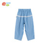 贝贝怡儿童裤子春季新款女童宝宝清凉舒适弹力休闲运动长裤 商品缩略图6