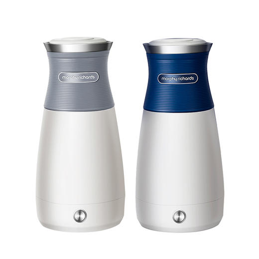 英国摩飞便携电水壶-蓝MR6090 400ml 商品图0