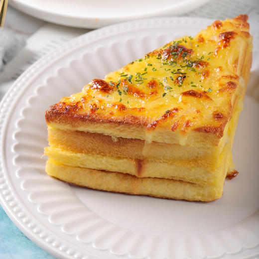 现烤金枪鱼三明治 商品图2