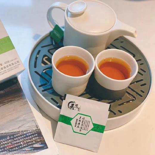 溪皇薏祛湿茶 10盒*20袋 商品图6