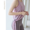卡益瑜伽罩衫K04101 商品缩略图2