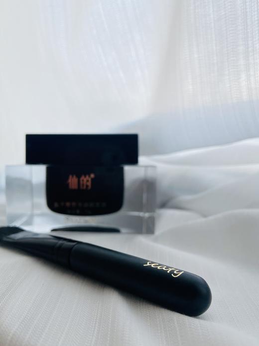 私席11周年限时福利·鱼子酱奢享睡眠面膜  在睡梦中护肤 商品图1