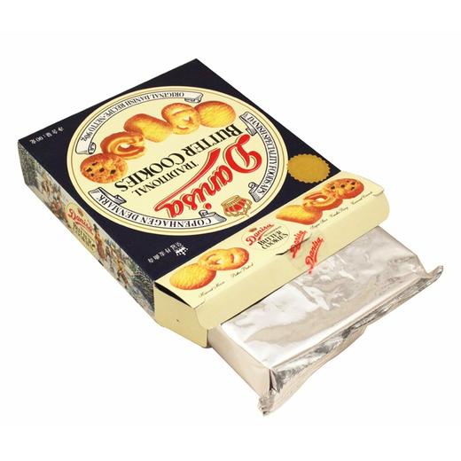 丹麦皇冠曲奇90克 商品图1