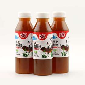 多上酸角汁
