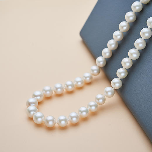 美裕 【珍爱】淡水珍珠项链 105577  96007 101527 商品图3