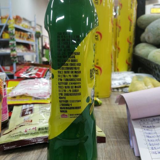 海天上等蚝油挤挤瓶1kg 商品图3