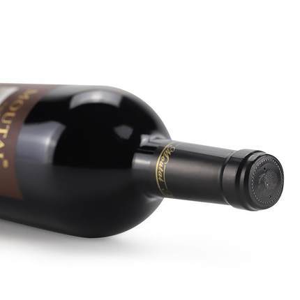 茅台经典棕标干红葡萄酒 750ML/瓶13度 商品图2