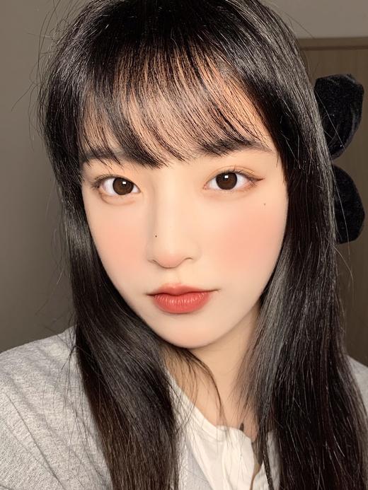 心机自然款丨小黑黑·Cococon丨14.0mm（年抛/2片装） 商品图2