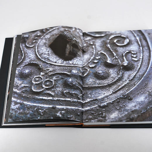 慧镜无尘——中国古代铜镜精品 商品图4
