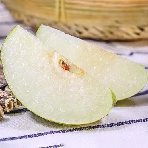 隰县玉露香梨4.5斤/5斤/8斤 商品图3