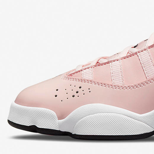 小耐克JORDAN实战女子GS时尚运动篮球鞋323419-602 商品图2