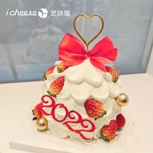 新年许愿树（FG38） 商品图0