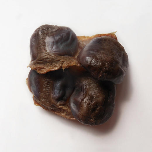 【传承民间传统工艺，农家风干腊鸭胗】农家散养土鸭，自然风干，健康营养好美味，农家特产腊鸭胗鸭肾， 春节常备！放心吃进口中食品七夕情人节健康 商品图7