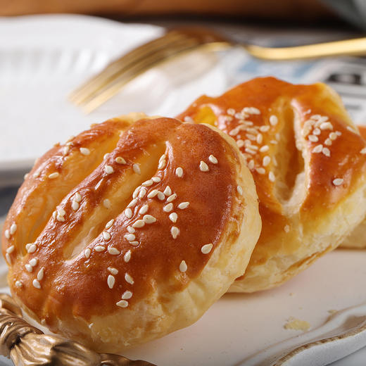 现烤老婆饼（新） 商品图1