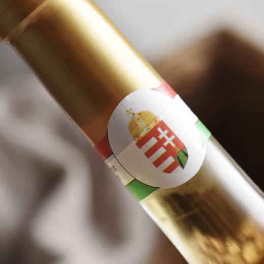 托卡伊贵腐酒/匈牙利Wink/甜白葡萄酒/女士甜酒/微醺小贵腐/5篓6篓【品牌方多仓发货】 商品图3