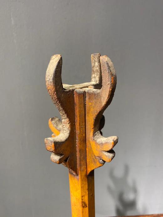 楠木雕琢老帽袈，顺丰包邮 商品图8