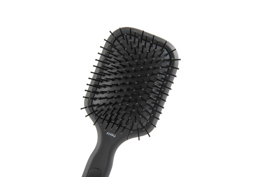 英国kent肯特干湿两用气垫梳气囊梳子女长发卷发梳蓬松头发按摩梳