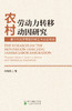 农村劳动力转移动因研究——基于托达罗模型的修正与实证检验 商品缩略图1