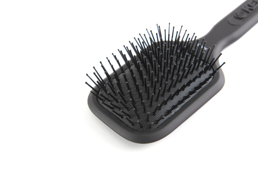 英国kent肯特干湿两用气垫梳气囊梳子女长发卷发梳蓬松头发按摩梳