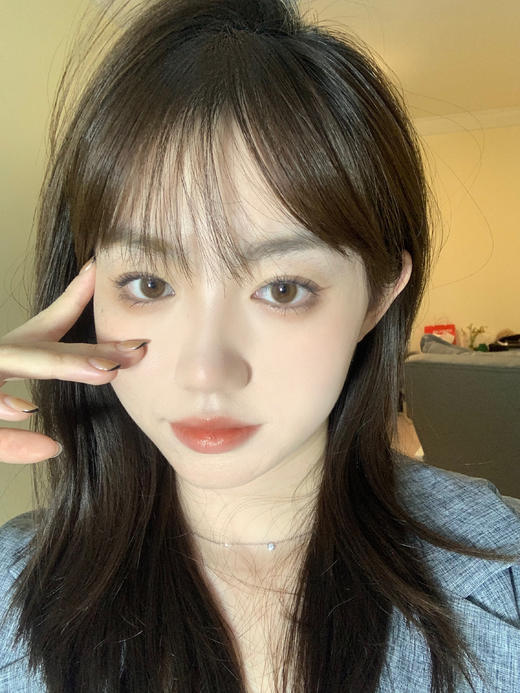 【日抛】Ever.G Brown·初恋眼·Bebebest丨14.2mm（日抛/一盒10片装） 商品图12