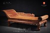 红桥红  家具严选  缅甸花梨（大果紫檀）【180贵妃床】 商品缩略图0