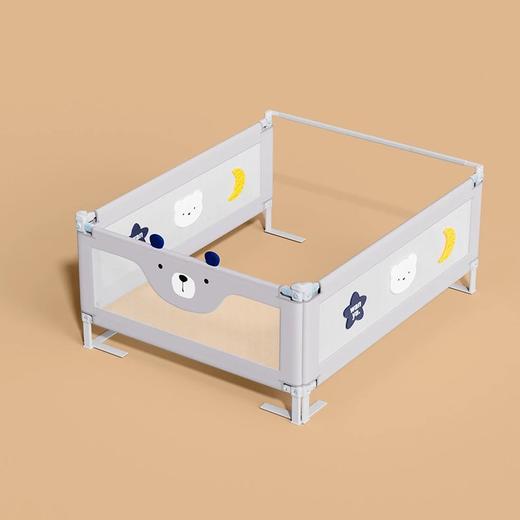 【分销】【丸丫自营】K2床围栏床头拼接加固配件 商品图1