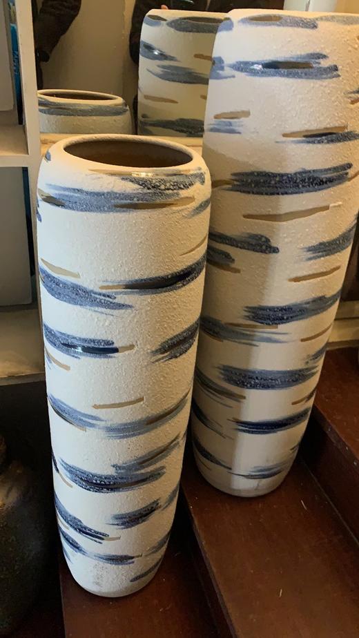 现代中式瓶-80cm 商品图0