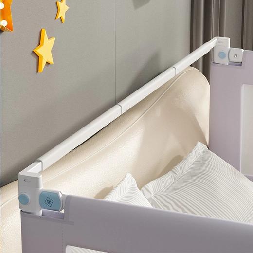 【分销】【丸丫自营】K2床围栏床头拼接加固配件 商品图0