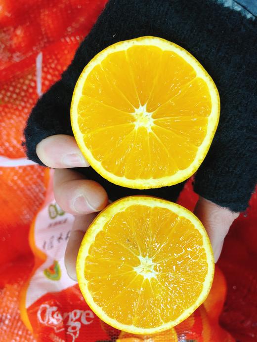 冰糖橙一袋（拼团） 商品图2