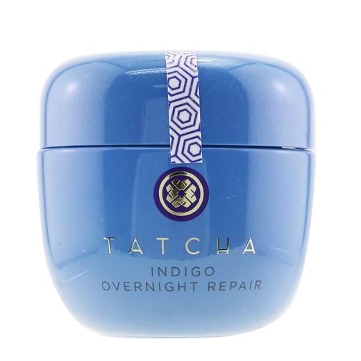 TATCHA - 蓼蓝舒缓修护晚安霜 商品图0