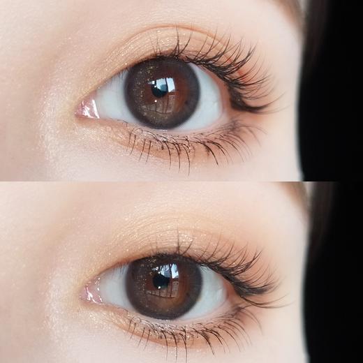 【日抛】LL10·金箔珠珠·Lillilly丨14.0mm（日抛/一盒10片装） 商品图3