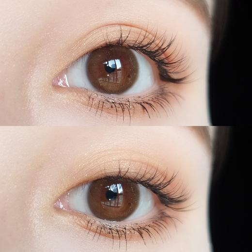 【日抛】LL11·琥珀蜜棠·Lillilly丨14.0mm（日抛/一盒10片装） 商品图3