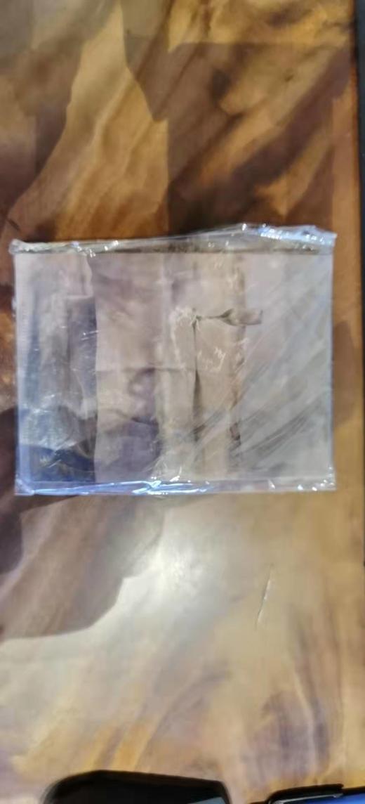 忻东旺艺术系列-方形文件夹 商品图0