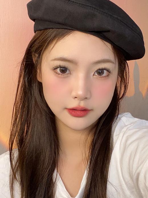 【日抛】LL21·酒酿葡萄·Lillilly丨14.2mm（日抛/一盒10片装） 商品图7