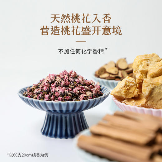 喜薰《桃花依旧》桃花香气 商品图1