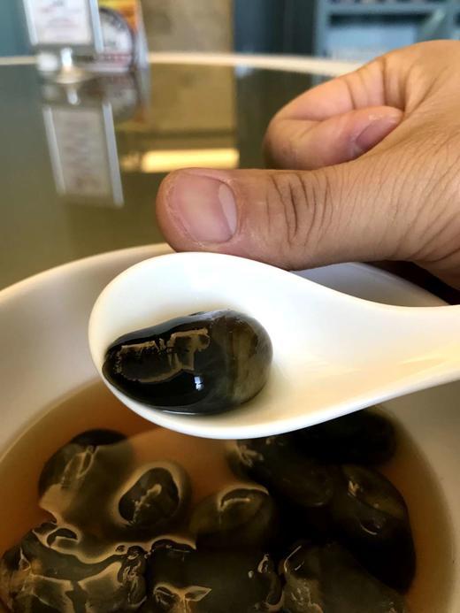 【百】头茬泥螺皇 【特大】260g/罐 净含量130g 商品图1