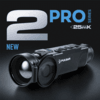 【2022】PULSAR 脉冲星XP50 PRO二代单目手持高清红外夜视热成像仪 商品缩略图1