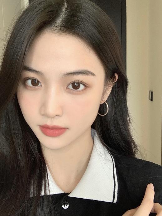 【月抛】Y09·布丁巧·Lillilly丨14.0mm（月抛/2片装） 商品图5