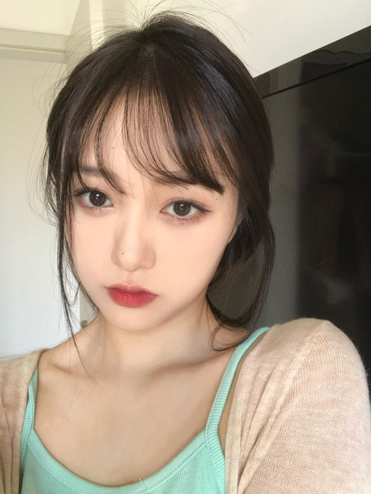 【日抛】LL10·金箔珠珠·Lillilly丨14.0mm（日抛/一盒10片装） 商品图1