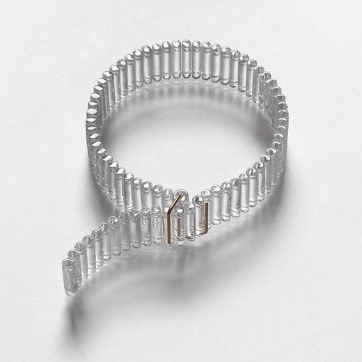 北京仓｜BUBUN-SOLO-Band-手链［日本设计师］ 商品图5