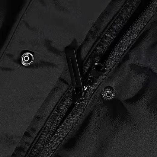 冬奥会同款 中长款冬训羽绒服运动棉 商品图4