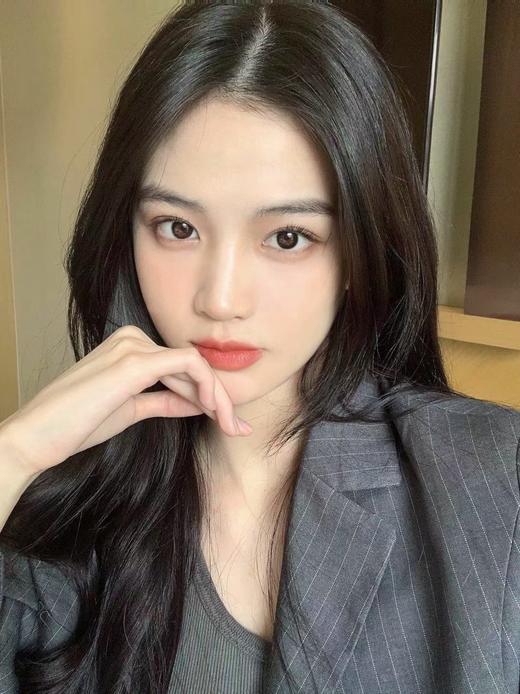 【月抛】Y08·玛丽黑·Lillilly丨14.0mm（月抛/2片装） 商品图5