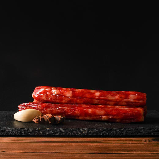 新世纪广式特级腊肠500g 商品图5