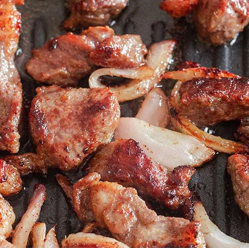 新疆尉犁罗布小羔羊年货大礼包羊肉羊排羊腿肉家庭装礼盒装顺丰包邮 商品图10