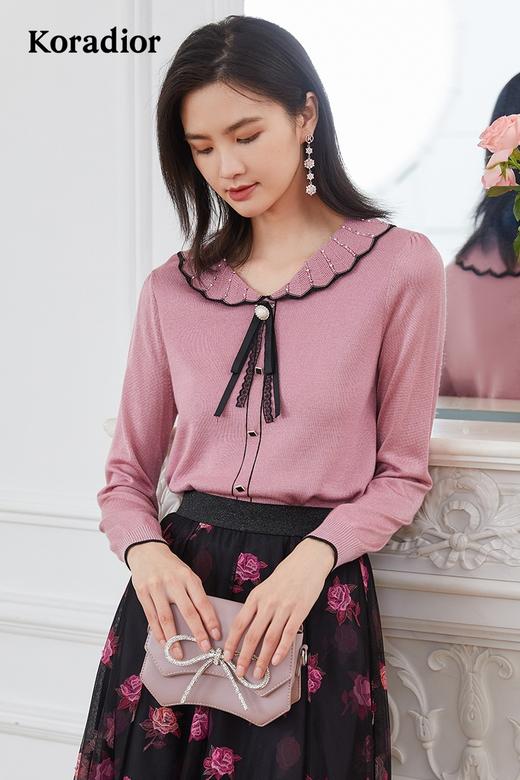 3F珂莱蒂尔针织衫 商品图0